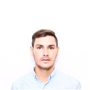 Soy psicólogo con experiencia en refuerzo 
y seguimiento escolar